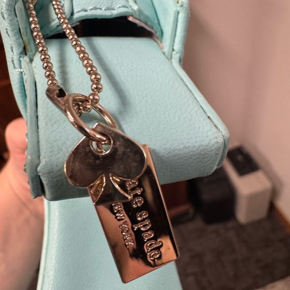 Kate Spade Seahorse Crossbody - Picture 7 of 8